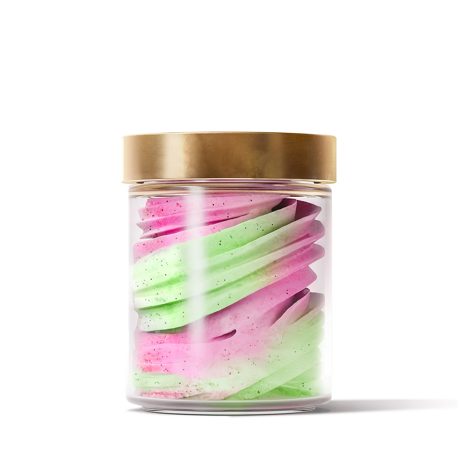 BUNS OF GLOWRY: EXFOLIANTE PARA GLÚTEOS  (EXFOLIANTE CORPORAL)
